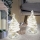 Eglo 75264 - LED Weihnachtsdekoration Baum LED/1,95W 24 cm