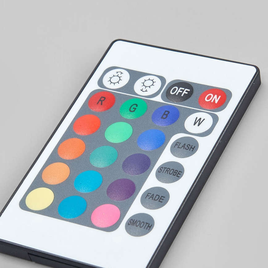 Eglo 75358 - LED Deckenleuchte RONDO-C 1xE27/7,5W