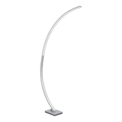 Eglo 75518 - LED-dimmbare Touch-Stehlampe VILLA FRANCA LED/19W/230V