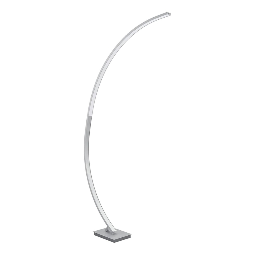 Eglo 75518 - LED-dimmbare Touch-Stehlampe VILLA FRANCA LED/19W/230V