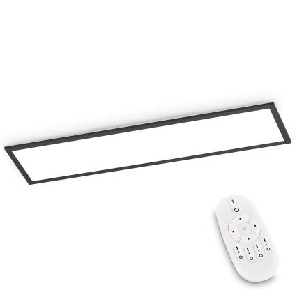 Eglo – Dimmbares LED-Panel LED/25W/230V 2700-5000K + Fernbedienung