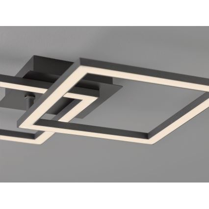 Eglo 75569 - LED-Deckenleuchte PALMAVES LED/20,5W/230V