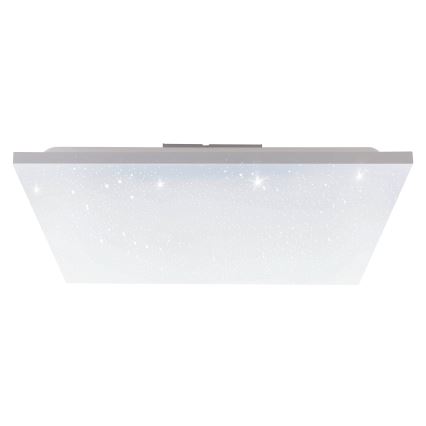 Eglo 75618 - LED-Anbaupanel CALEMAR-S LED/32W/230V 4000K 60x60 cm