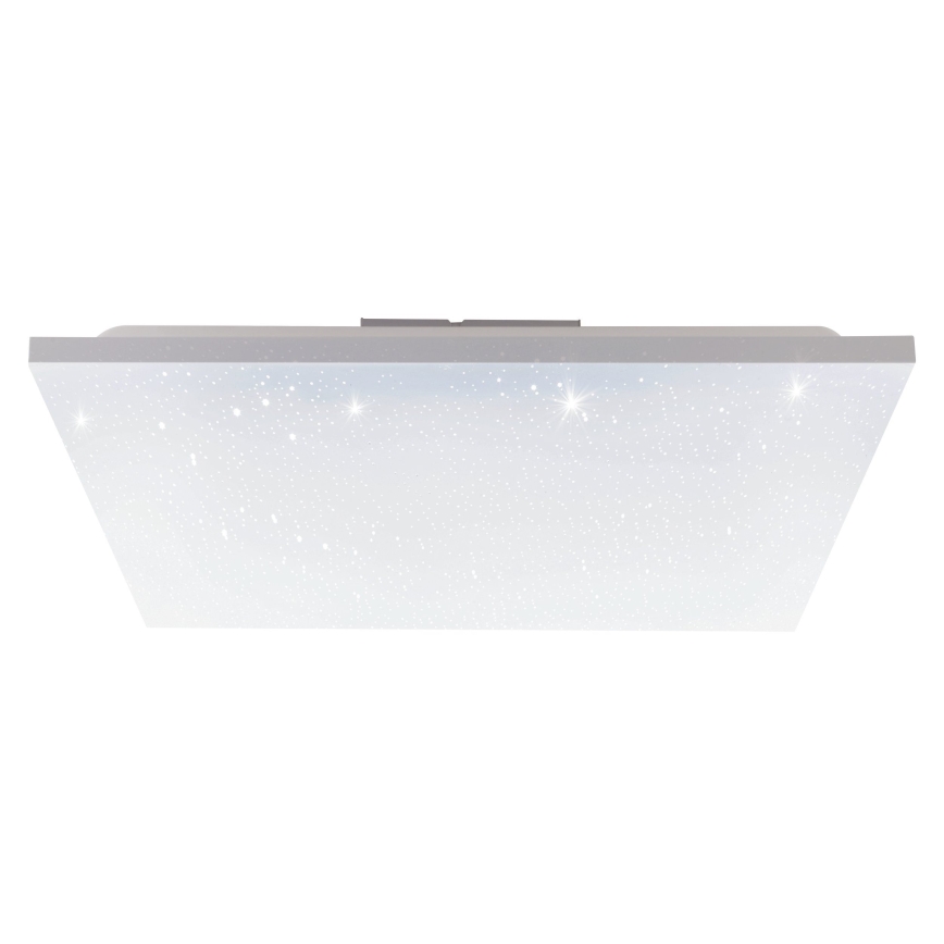 Eglo 75618 - LED-Anbaupanel CALEMAR-S LED/32W/230V 4000K 60x60 cm