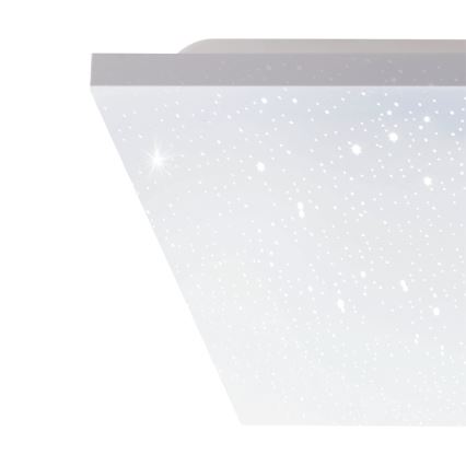 Eglo 75618 - LED-Anbaupanel CALEMAR-S LED/32W/230V 4000K 60x60 cm
