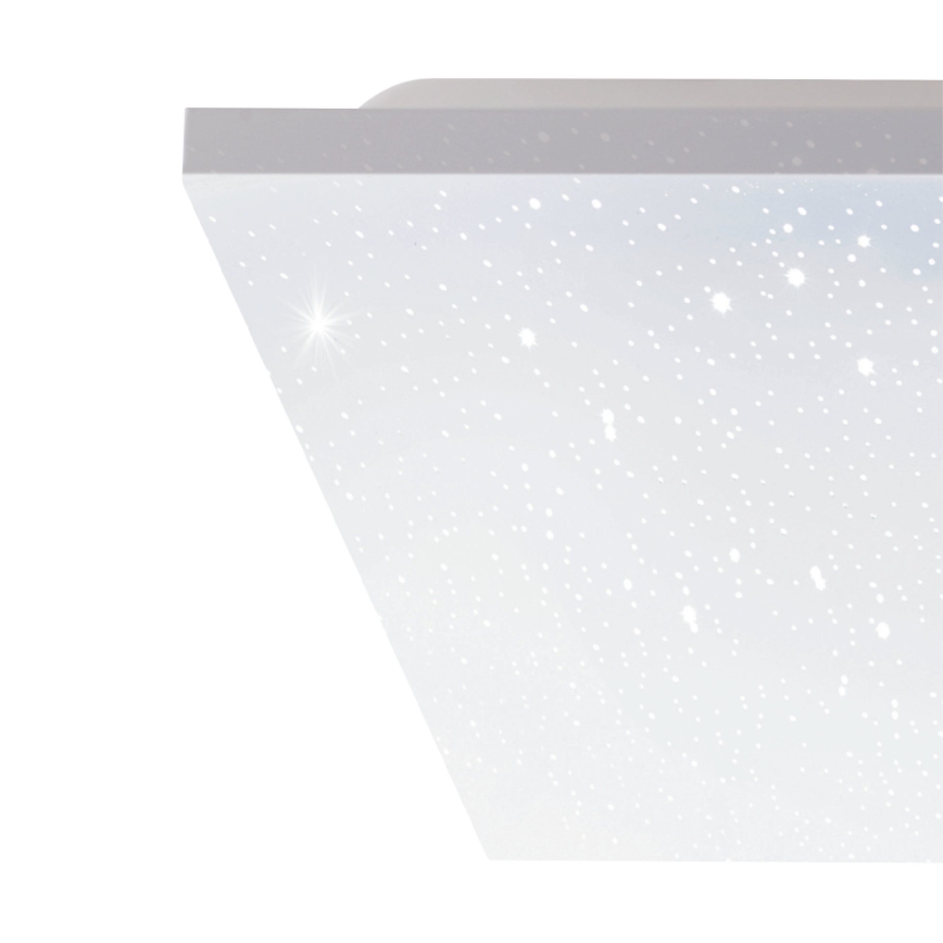 Eglo 75618 - LED-Anbaupanel CALEMAR-S LED/32W/230V 4000K 60x60 cm