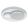 Eglo 75664 - LED-Deckenleuchte LEPRESO LED/19,5W/230V d 38,5 cm matt Chrom