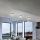 Eglo 75765 - SET 3x LED-Einbauleuchte ZUJAR LED/3,4W/230V matt Chrom