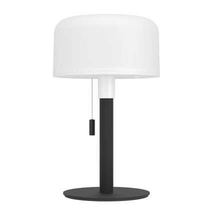 Eglo - LED RGBW dimmbare Außen-Tischleuchte LED/2,2W/3,7V 3000K 25 cm IP54