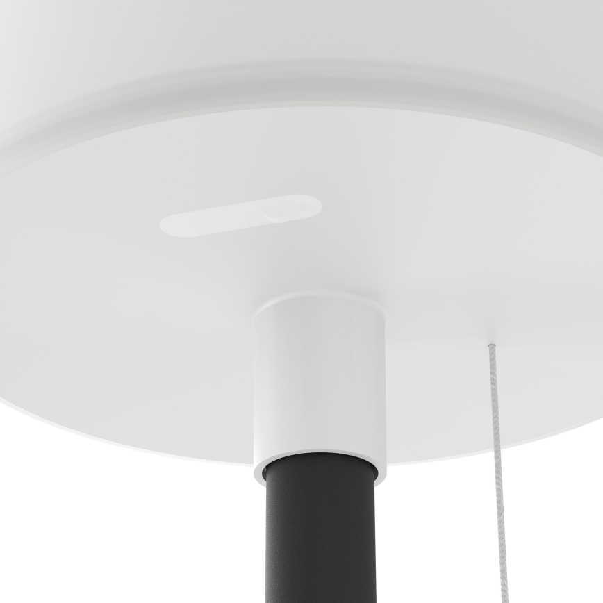 Eglo - LED RGBW Dimmbare, wiederaufladbare Außen-Stehleuchte LED/2,2W/3,7V 3000K 2200 mAh IP54