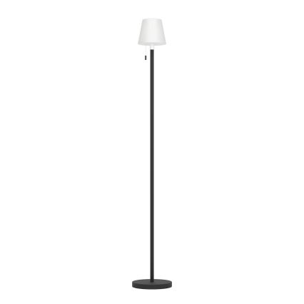 Eglo - LED RGBW Dimmbare, wiederaufladbare Außen-Stehleuchte LED/2,2W/3,7V 3000K 2200 mAh IP54