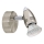 Eglo 78022 - LED-Strahler MAGNUM 1xGU10/3W/230V matt Chrom