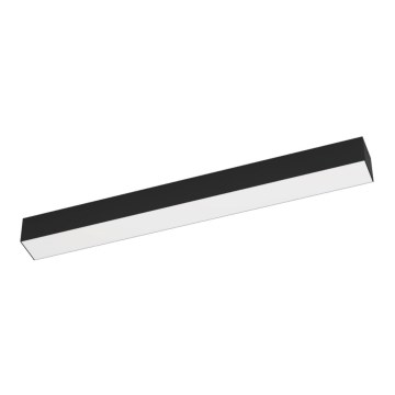 Eglo 780424 - LED-Deckenleuchte für Außenbereiche BARAKALDO LED/14W/230V IP65 schwarz