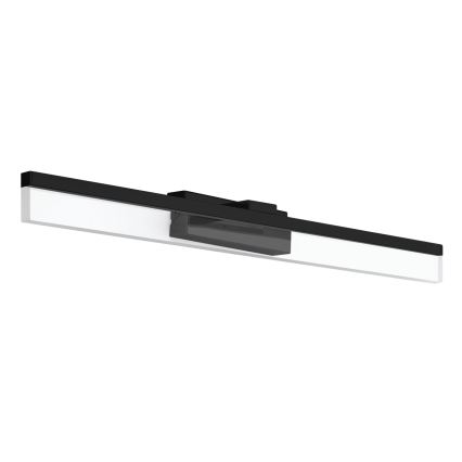 Eglo 780432 - LED-Spiegelbeleuchtung für Badezimmer YANGUAS LED/11W/230V 3000K 59,5 cm IP44