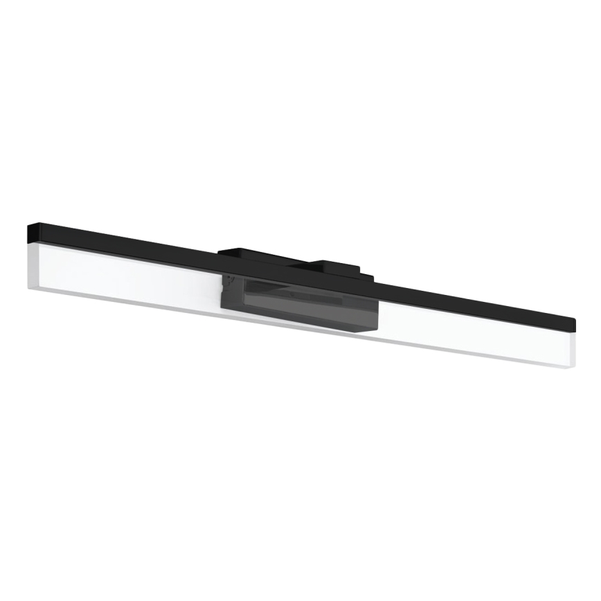 Eglo 780432 - LED-Spiegelbeleuchtung für Badezimmer YANGUAS LED/11W/230V 3000K 59,5 cm IP44
