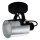 Eglo 780472 - Spotleuchte BERREGAS 1xE27/28W/230V