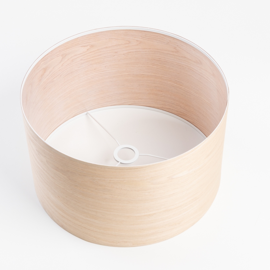 Universeller Lampenschirm KERIA Ø 45 cm beige