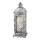 Eglo 78158 - Tischlampe WINSHAM 1xE27/60W/230V