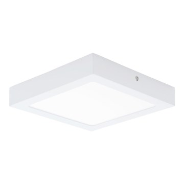 Eglo 78202 - LED-Deckenleuchte FUEVA LED/16,5W/230V