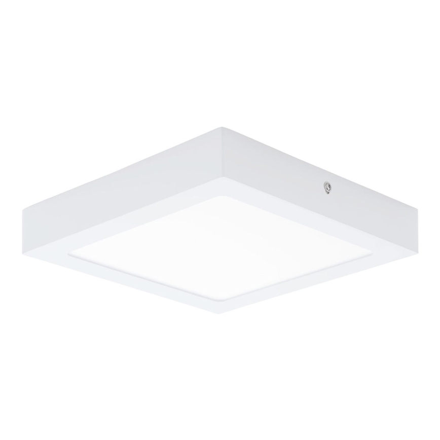 Eglo 78202 - LED-Deckenleuchte FUEVA LED/16,5W/230V