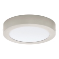 Eglo 78214 - LED-Deckenleuchte FUEVA LED/16,5W/230V
