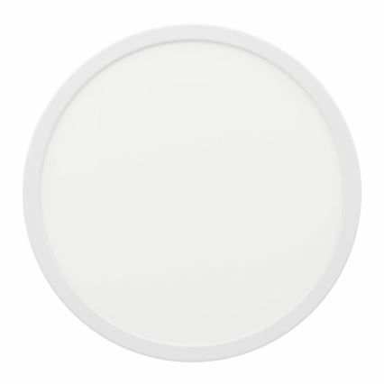 Eglo 78669 - LED-Deckenleuchte FUEVA LED/20,5W/230V Ø 28,5 cm weiß