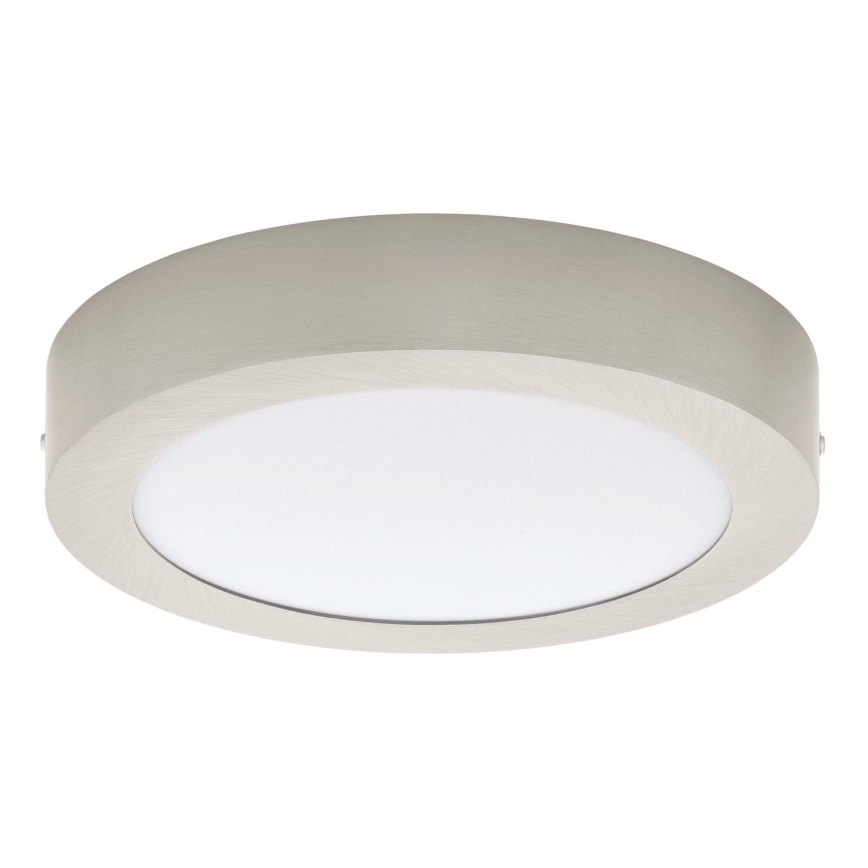 Eglo 78696 - LED-Deckenleuchte FUEVA LED/18W/230V