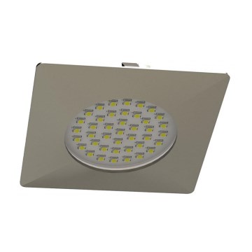 Eglo 78744 - LED Einbauleuchte PINEDA LED/12W/230V