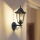Eglo 79267 - Outdoor-Wandleuchte NAVEDO 1xE27/60W/230V IP44
