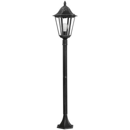 Eglo 79269 - Außenleuchte NAVEDO 1xE27/60W/230V IP44
