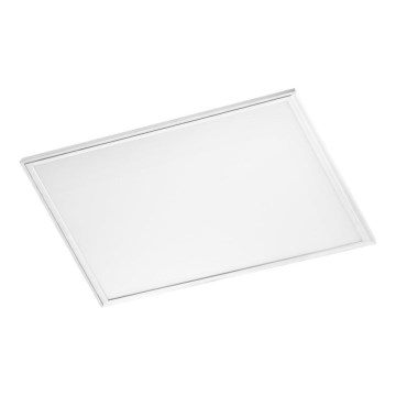 Eglo 79326 - LED-Deckenleuchte SALOBRENA-RW LED/17W/230V 2700/4000K 30x30 cm weiß