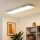 Eglo 79328 - LED-Deckenleuchte SALOBRENA-RW LED/34W/230V 2700/4000K 120x30 cm weiß