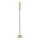 Eglo 79346 - Stehleuchte PINTO GOLD 1xE27/40W/230V golden