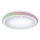 Eglo 79512 - LED RGB dimmbare Deckenleuchte LIPARI LED/24W/230V + Fernbedienung