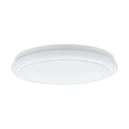 Eglo 79512 - LED RGB dimmbare Deckenleuchte LIPARI LED/24W/230V + Fernbedienung