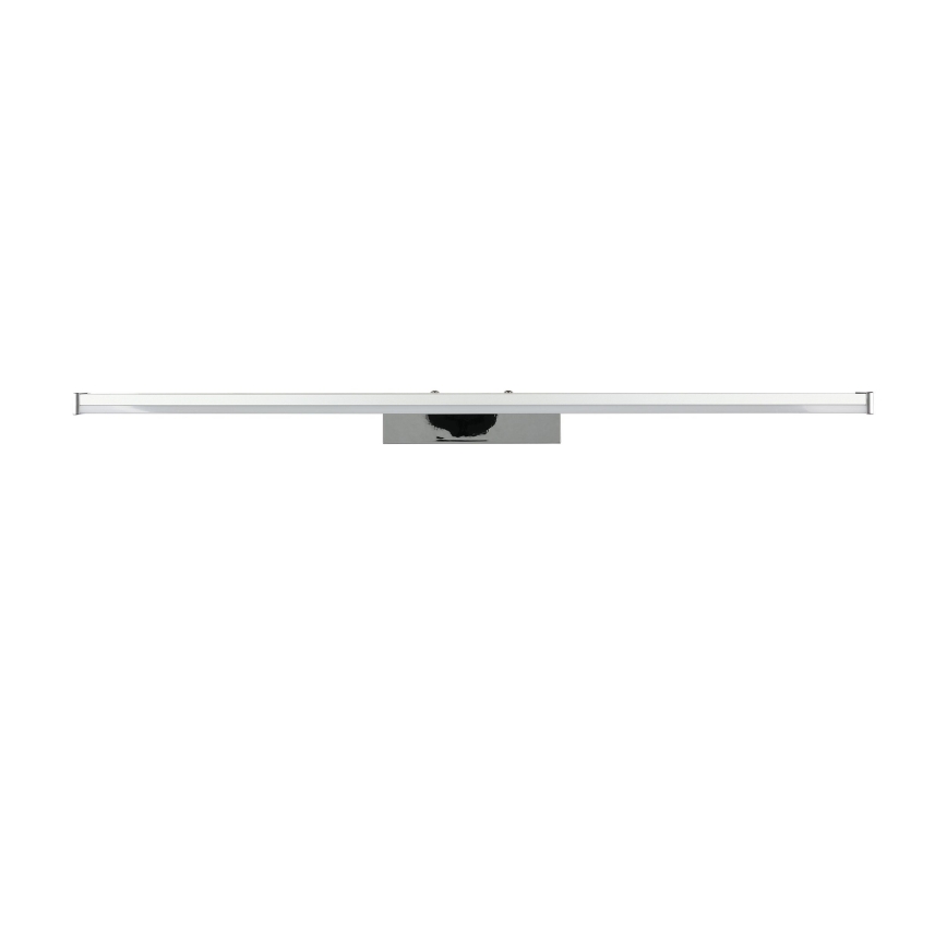Eglo 79533 - LED-Spiegelbeleuchtung für Badezimmer SARNOR LED/11W/230V 60 cm IP44 glänzendes Chrom
