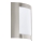 Eglo 79592 - Outdoor-Wandleuchte FIDELIDAD 1xE27/60W/230V IP44 matt Chrom