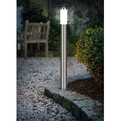 EGLO - Außenleuchte 1xE27/15W/230V IP65