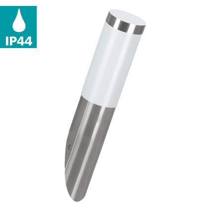 EGLO - Außenwandleuchte 1xE27/15W/230V IP44