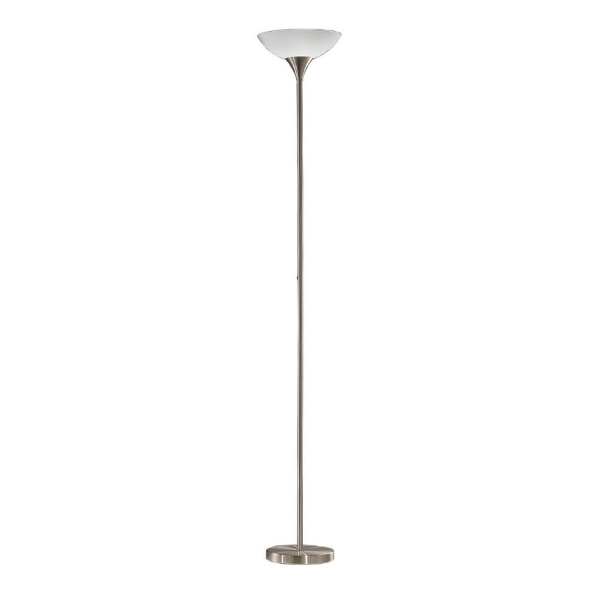 Eglo 82847 - Stehlampe UP 1xE27/60W/230V