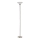 Eglo 82847 - Stehlampe UP 1xE27/60W/230V
