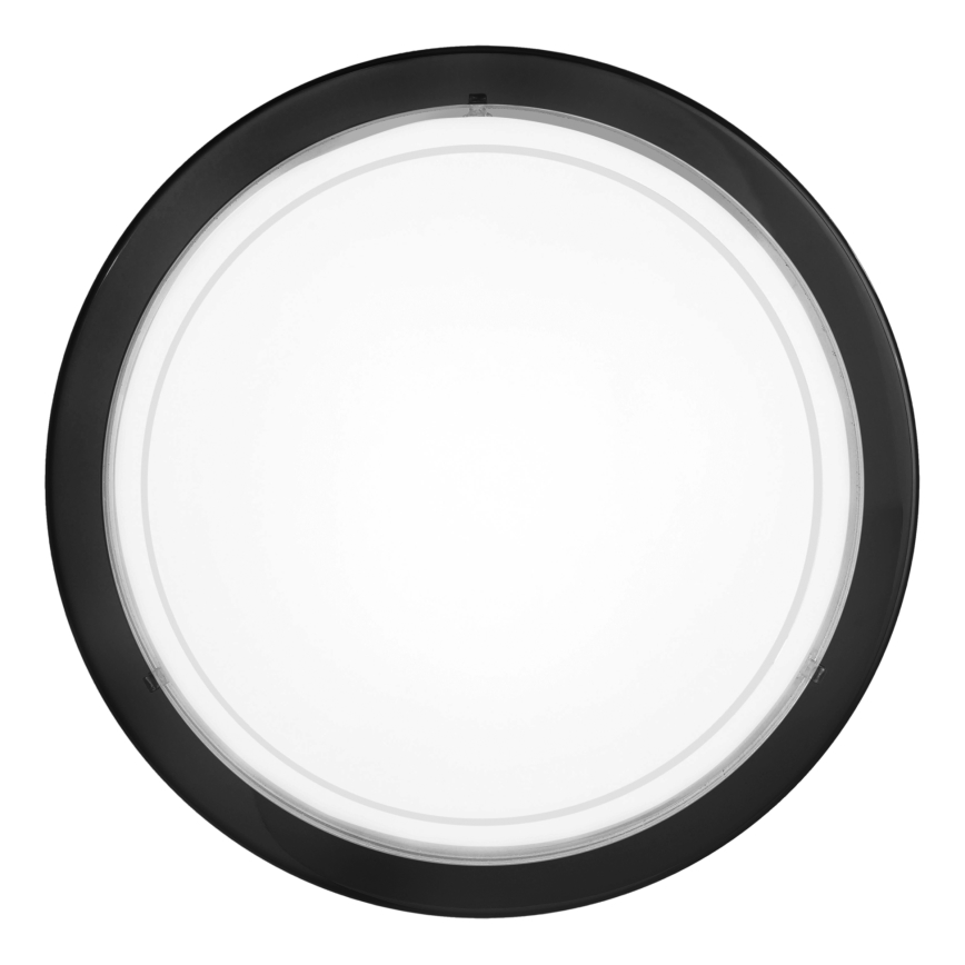 Eglo - Deckenleuchte 1xE27/60W/230V