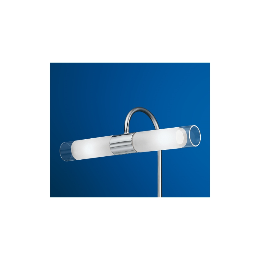 EGLO - Badezimmerleuchte 2xG9/40W