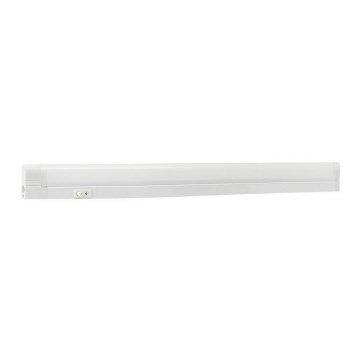 Eglo 86773 - Küchenleuchte ENJA 5 1xG5/13W/230V