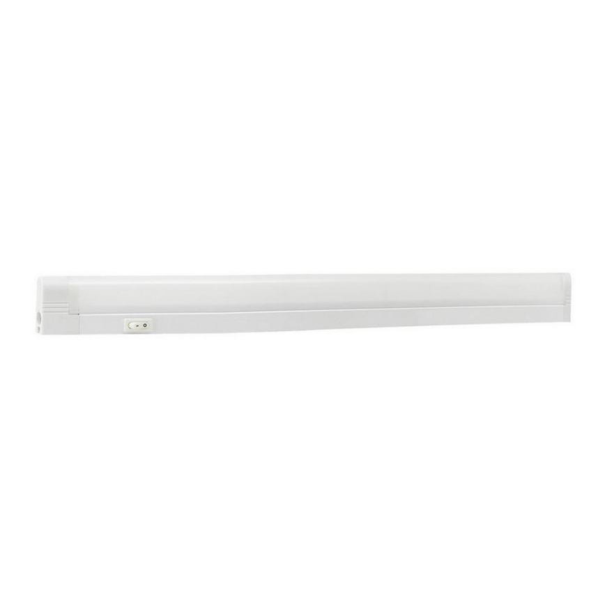 Eglo 86773 - Küchenleuchte ENJA 5 1xG5/13W/230V