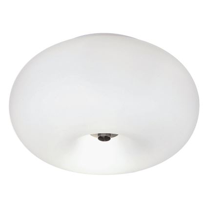 EGLO 86811 - Deckenleuchte OPTICA 2xE27/60W