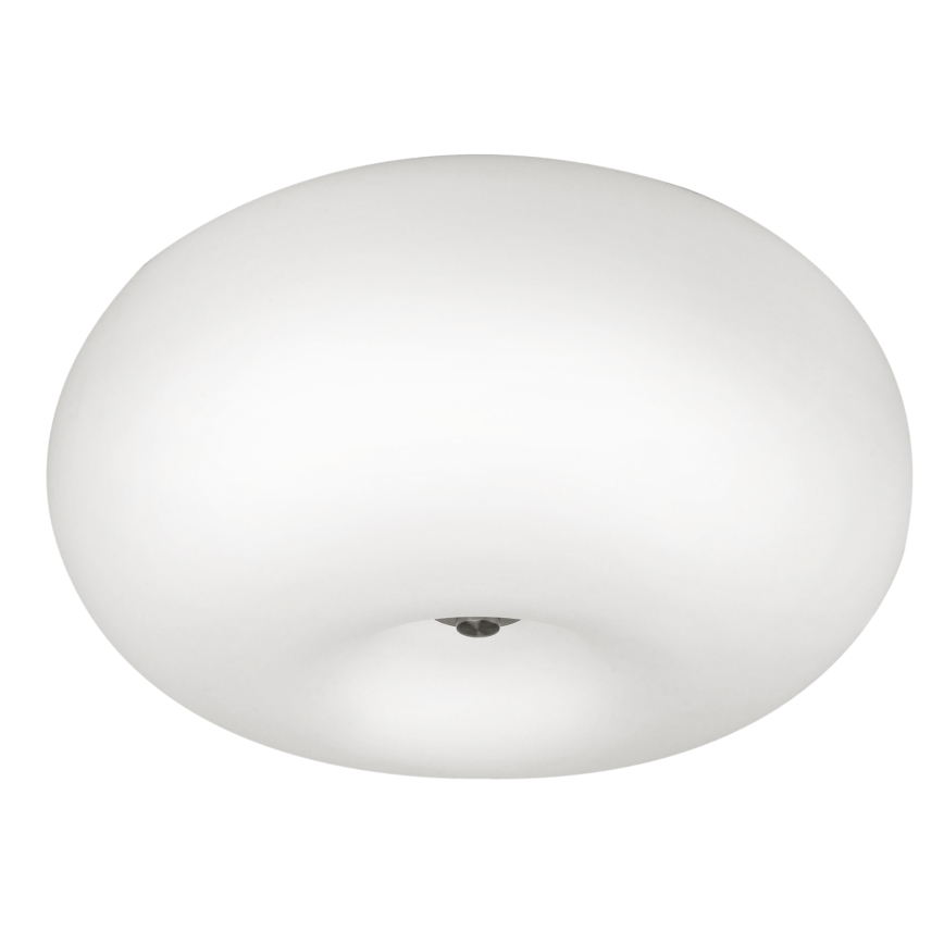 EGLO 86812 - Deckenleuchte OPTICA 2xE27/60W