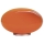 EGLO 87277 - Tischlampe NARO 1xE27/60W orange