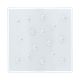 Eglo 87312 - Wanddeckenleuchte SANTIAGO 1 2xE14/40W/230V Weiß