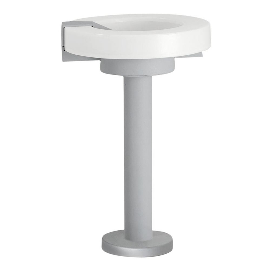Eglo 88156 - Aussenlampe ROI 1x2GX13/22W/230V IP44